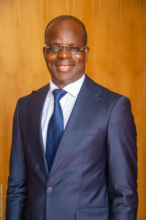 Raphaël AKOTEGNON